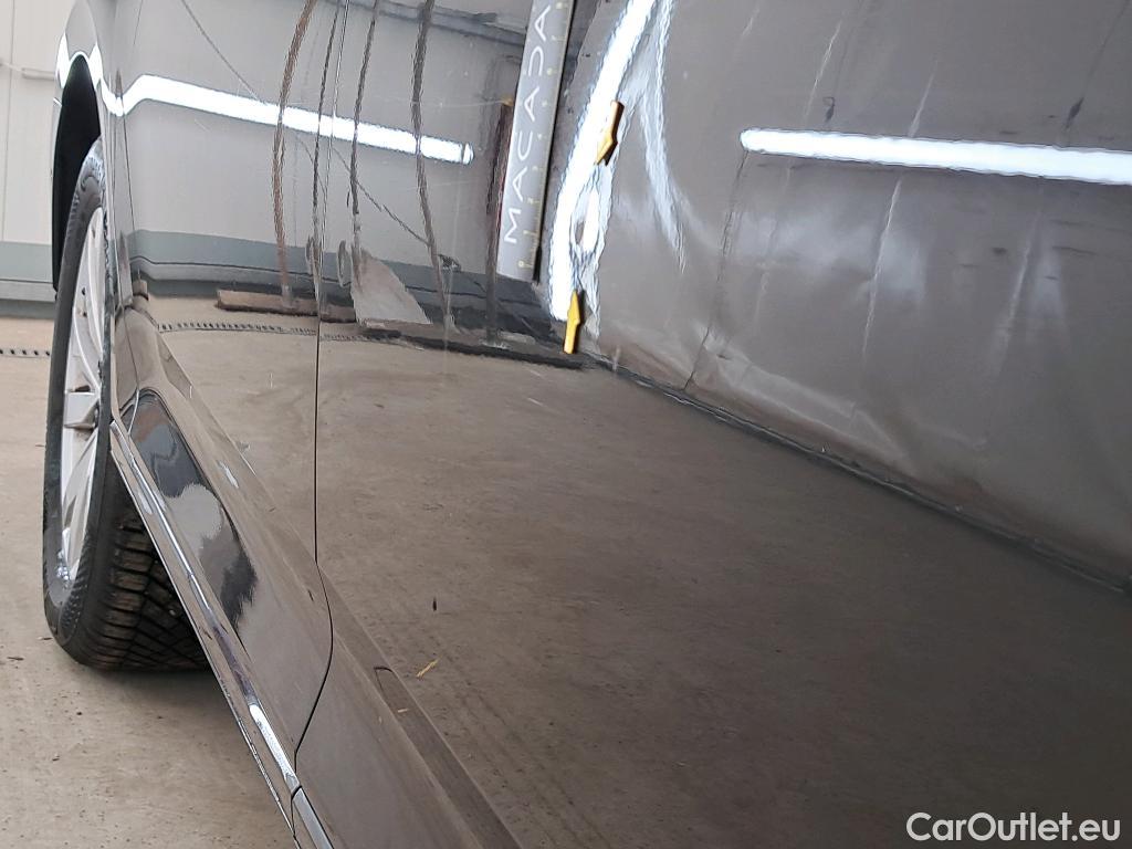  Volkswagen  Passat  Berline Business 1.6 TDI 120CV BVA7 E6dT #21