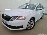  Skoda  Octavia  Combi Business 1.6 TDI 115CV BVM5 E6dT 