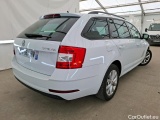  Skoda  Octavia  Combi Business 1.6 TDI 115CV BVM5 E6dT #3