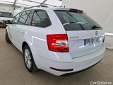  Skoda  Octavia  Combi Business 1.6 TDI 115CV BVM5 E6dT #2