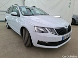  Skoda  Octavia  Combi Business 1.6 TDI 115CV BVM5 E6dT #4