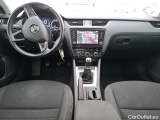  Skoda  Octavia  Combi Business 1.6 TDI 115CV BVM5 E6dT #5