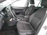  Skoda  Octavia  Combi Business 1.6 TDI 115CV BVM5 E6dT #8