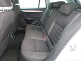  Skoda  Octavia  Combi Business 1.6 TDI 115CV BVM5 E6dT #9