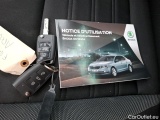  Skoda  Octavia  Combi Business 1.6 TDI 115CV BVM5 E6dT #12