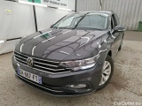  Volkswagen  Passat  Berline Business 2.0 TDI 120CV BVA7 E6d 