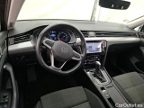  Volkswagen  Passat  Berline Business 2.0 TDI 120CV BVA7 E6d #5
