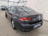  Volkswagen  Passat  Berline Business 1.6 TDI 120CV BVA7 E6dT #2