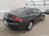  Volkswagen  Passat  Berline Business 1.6 TDI 120CV BVA7 E6dT #3