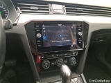  Volkswagen  Passat  Berline Business 1.6 TDI 120CV BVA7 E6dT #6