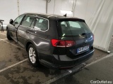  Volkswagen  Passat  Break Business 2.0 TDI 150CV BVA7 E6d #2
