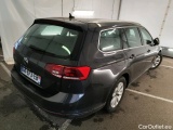  Volkswagen  Passat  Break Business 2.0 TDI 150CV BVA7 E6d #3