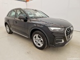 Audi  Q5 Advanced 40 TDI quattro W3 #2