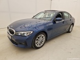  Bmw  Serie 3 2.0 320d Advantage xDrive AT 