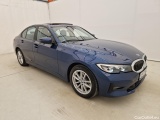  Bmw  Serie 3 2.0 320d Advantage xDrive AT #2