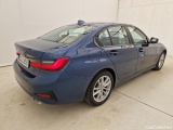  Bmw  Serie 3 2.0 320d Advantage xDrive AT #3