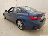  Bmw  Serie 3 2.0 320d Advantage xDrive AT #4