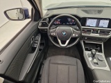  Bmw  Serie 3 2.0 320d Advantage xDrive AT #5