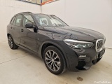  Bmw  X5 3.0 xDrive30d AT #2