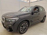  Bmw  X5 3.0 xDrive30d AT 