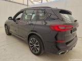  Bmw  X5 3.0 xDrive30d AT #4