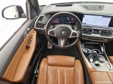  Bmw  X5 3.0 xDrive30d AT #5