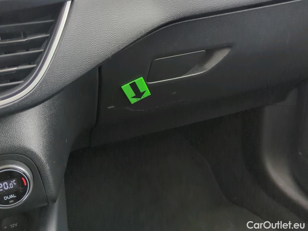  Ford  Focus 1.5 EcoBlue 120CP Trend Connected A8 #1
