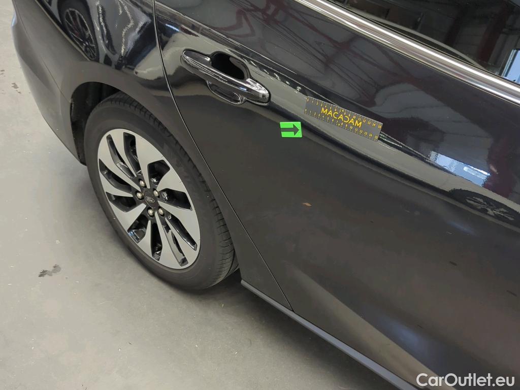  Ford  Focus 1.5 EcoBlue 120CP Trend Connected A8 #15