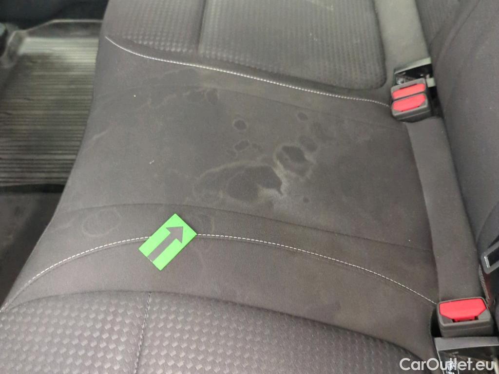  Ford  Focus 1.5 EcoBlue 120CP Trend Connected A8 #22