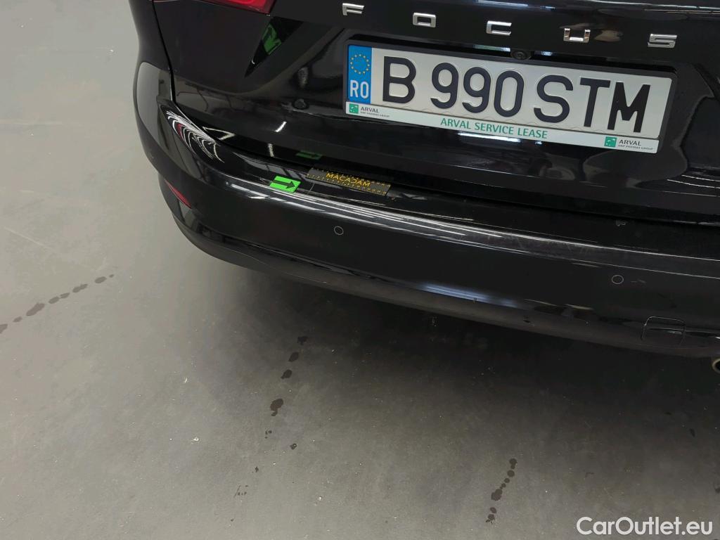  Ford  Focus 1.5 EcoBlue 120CP Trend Connected A8 #11