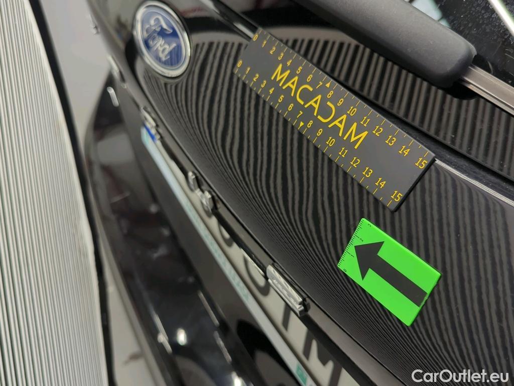  Ford  Focus 1.5 EcoBlue 120CP Trend Connected A8 #6