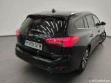  Ford  Focus 1.5 EcoBlue 120CP Trend Connected A8 #2