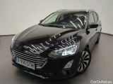  Ford  Focus 1.5 EcoBlue 120CP Trend Connected A8 