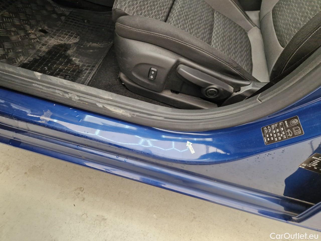  Opel  Astra GS Line F15DVH 122HP AT9 Diesel #4
