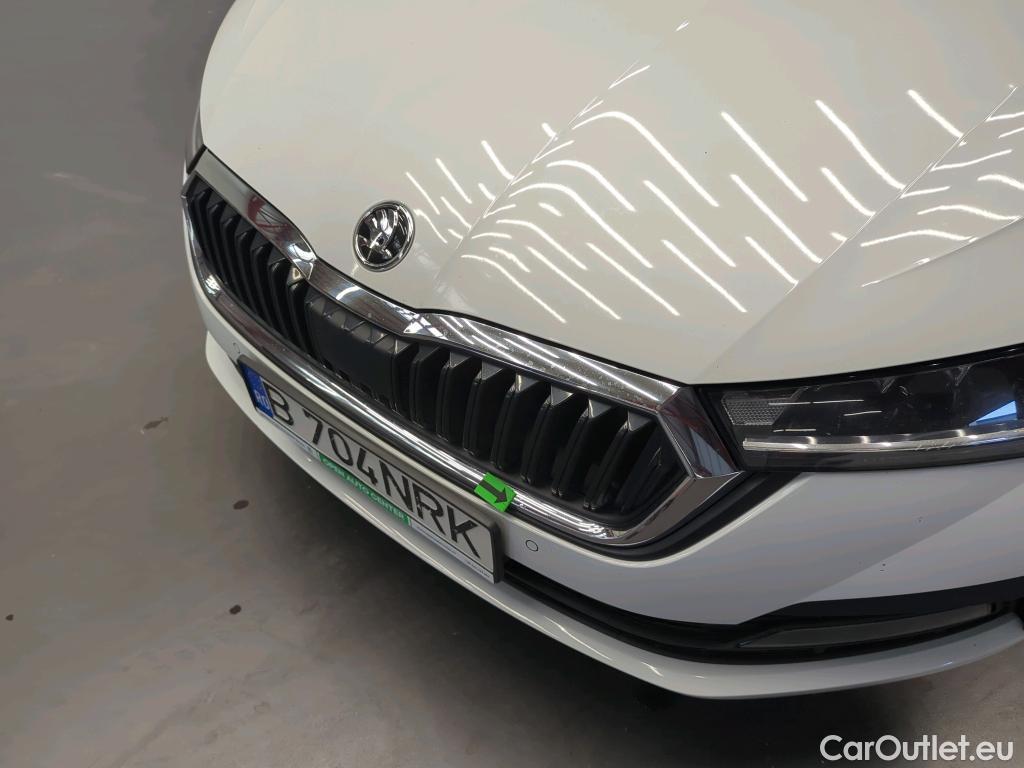  Skoda  Octavia 2.0 TDI 150CP Ambition DSG #7