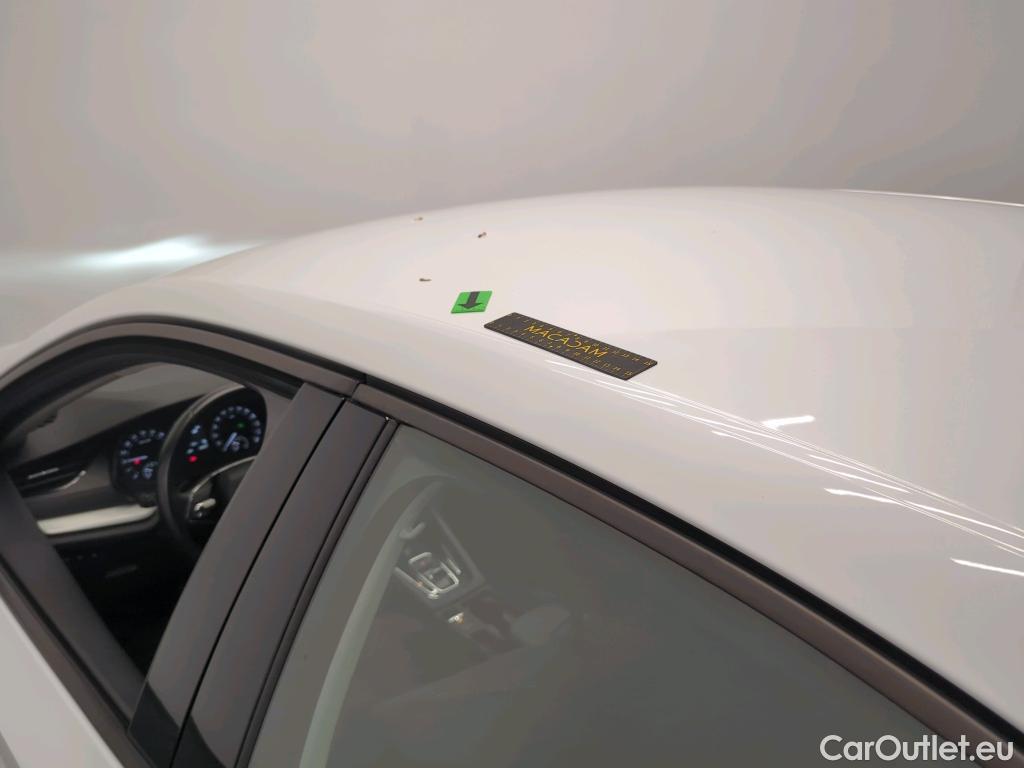  Skoda  Octavia 2.0 TDI 150CP Ambition DSG #25