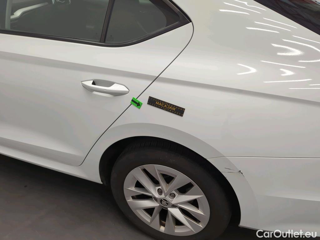  Skoda  Octavia 2.0 TDI 150CP Ambition DSG #17