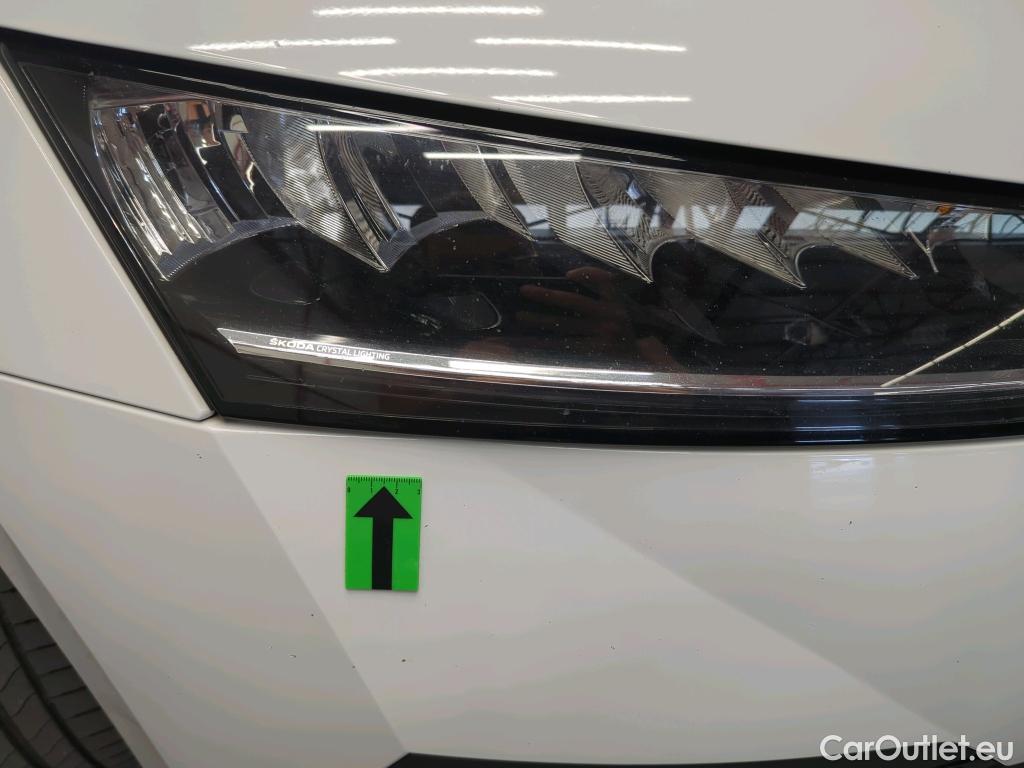  Skoda  Octavia 2.0 TDI 150CP Ambition DSG #43