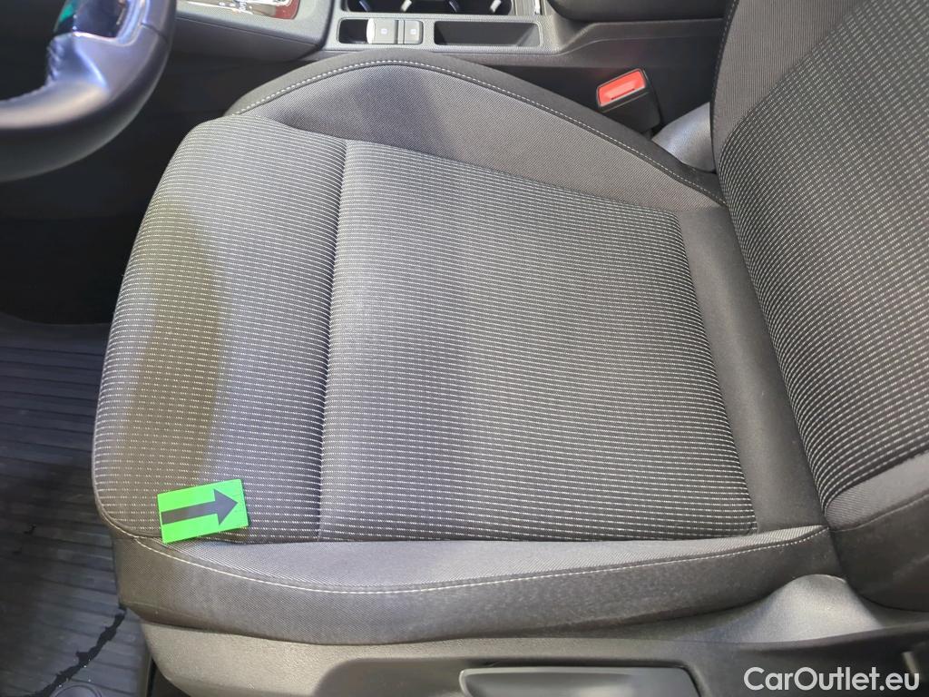  Skoda  Octavia 2.0 TDI 150CP Ambition DSG #36
