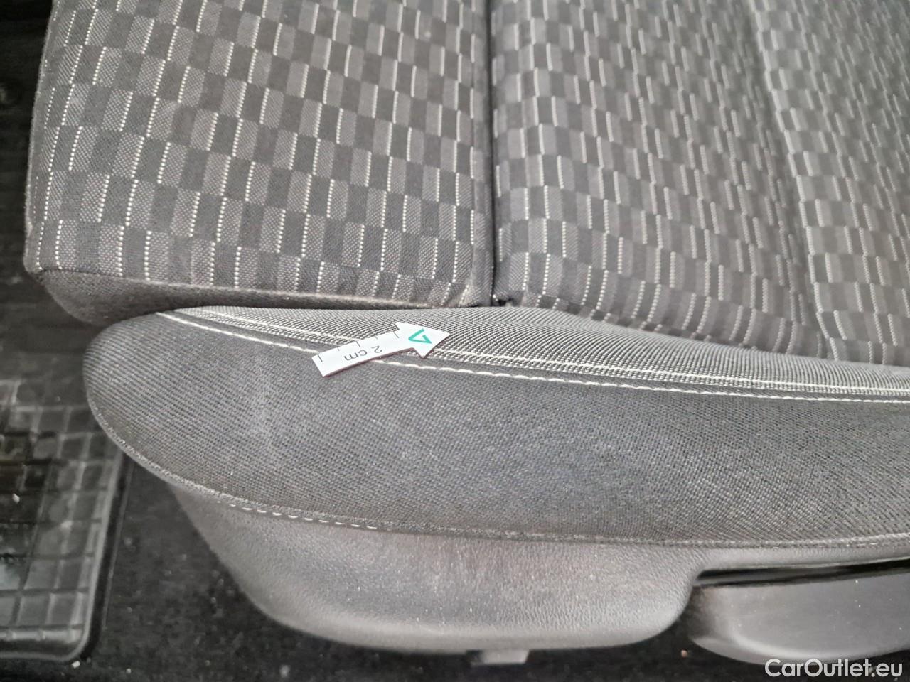  Opel  Astra GS Line F15DVH 122HP AT9 Diesel #52