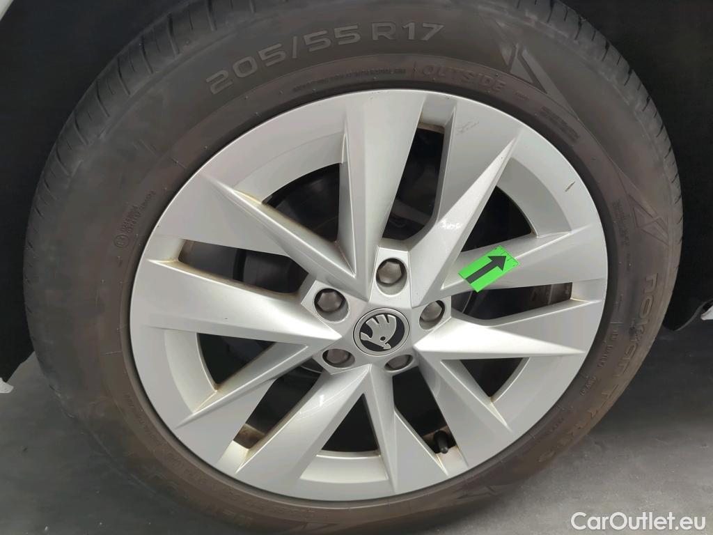 Skoda  Octavia 2.0 TDI 150CP Ambition DSG #29