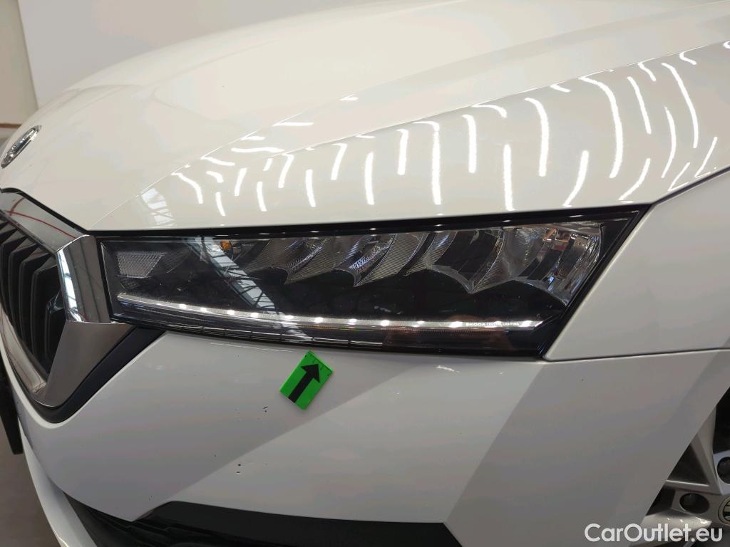  Skoda  Octavia 2.0 TDI 150CP Ambition DSG #38