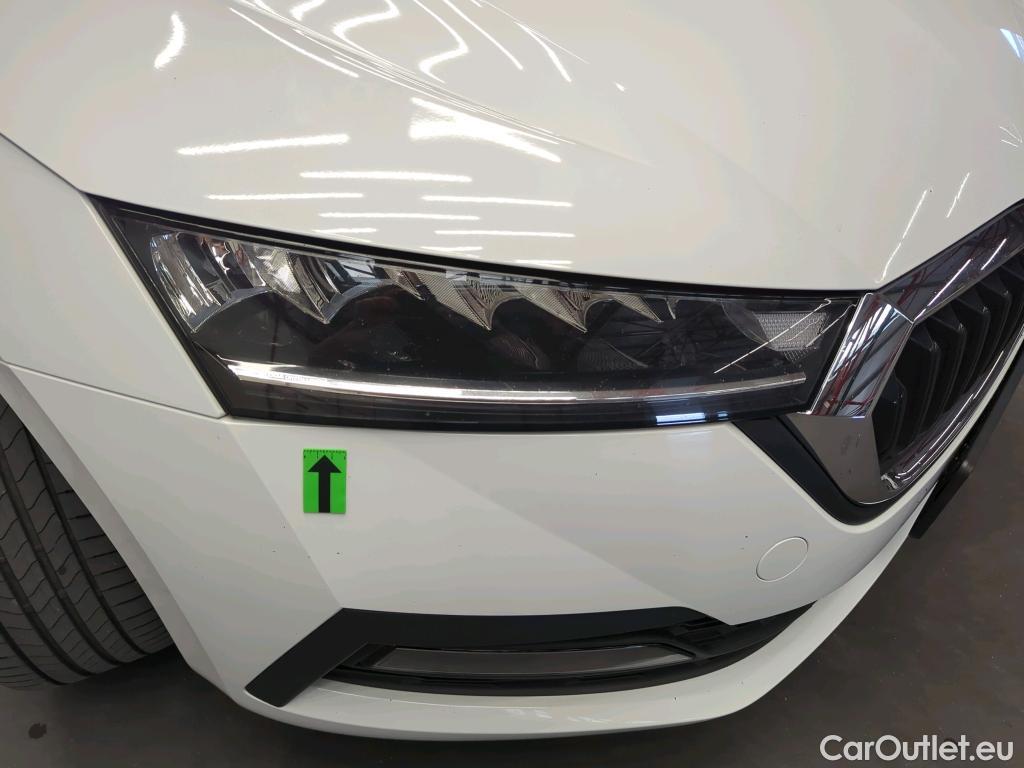  Skoda  Octavia 2.0 TDI 150CP Ambition DSG #42