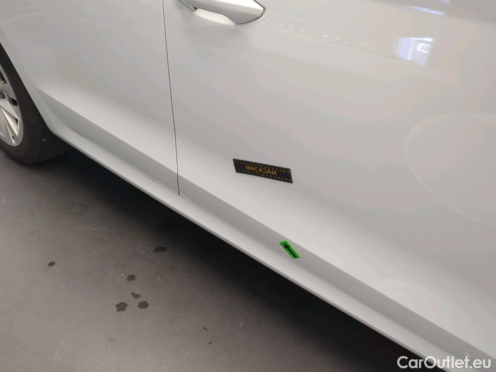  Skoda  Octavia 2.0 TDI 150CP Ambition DSG #11
