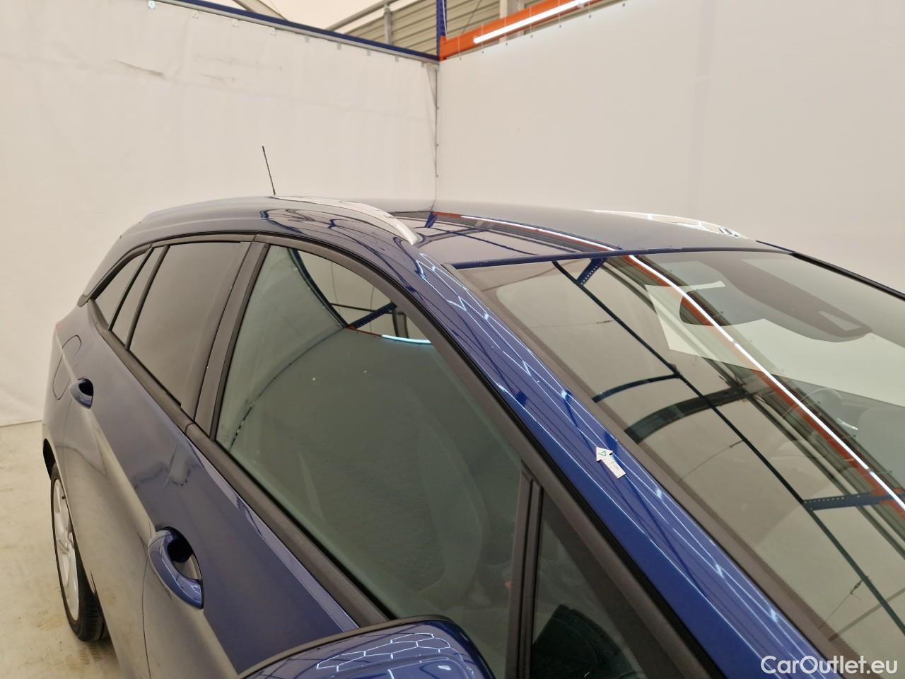  Opel  Astra GS Line F15DVH 122HP AT9 Diesel #26