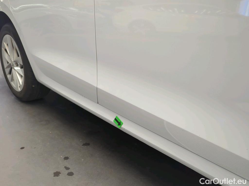  Skoda  Octavia 2.0 TDI 150CP Ambition DSG #27