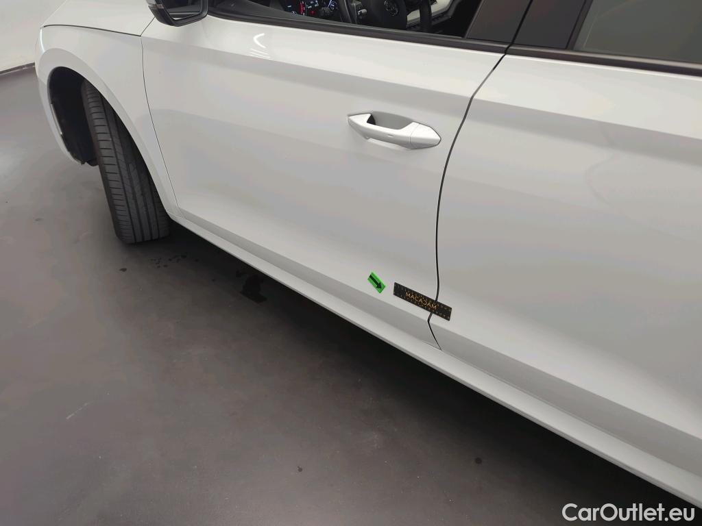  Skoda  Octavia 2.0 TDI 150CP Ambition DSG #13