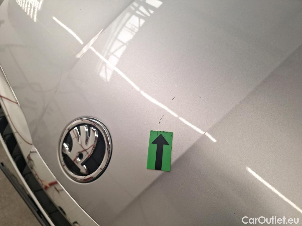  Skoda  Octavia 2.0 TDI 115CP Ambition #21