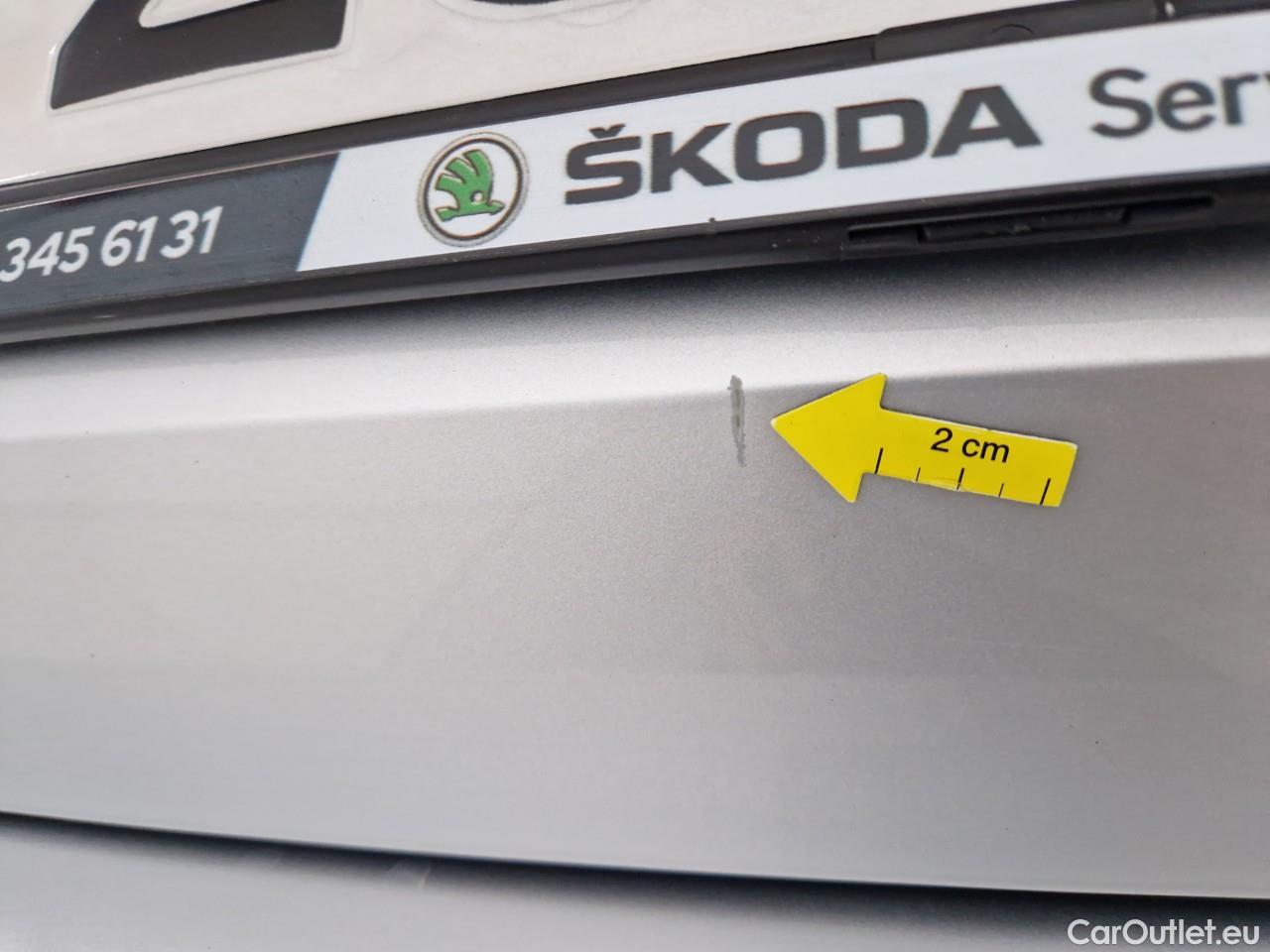  Skoda  Superb 1.5 TSI 150CP Ambition DSG #21