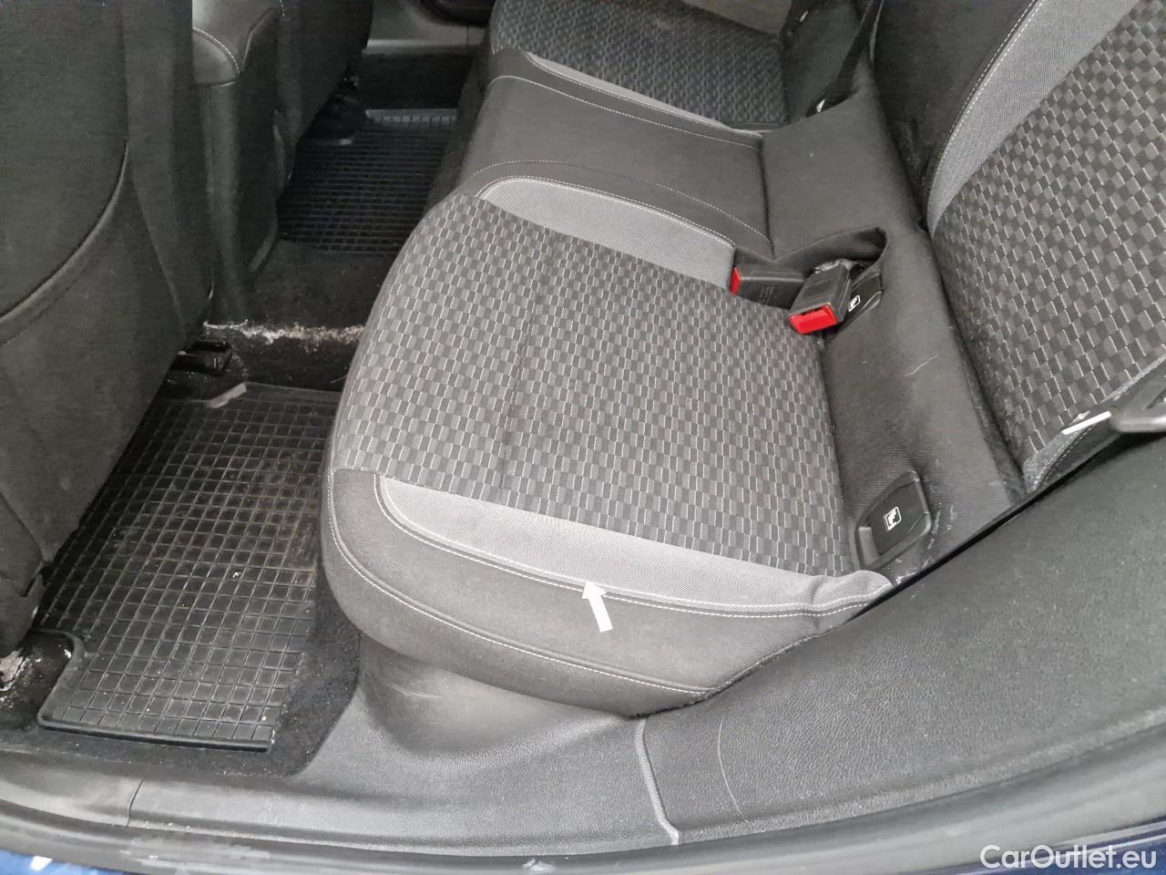  Opel  Astra GS Line F15DVH 122HP AT9 Diesel #57